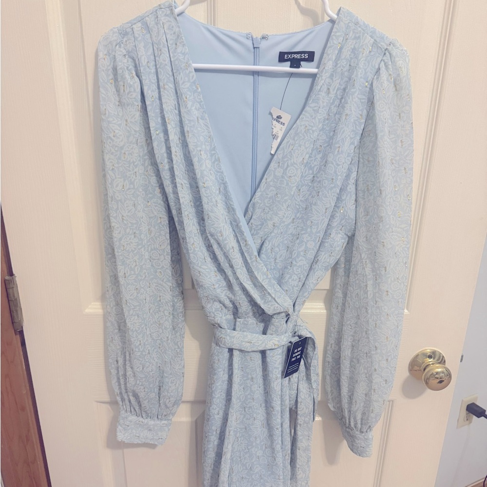 Beautiful Express romper